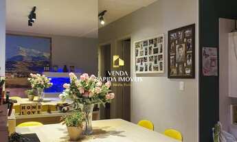 Imagem: Apartamento à venda no bairro Jardim Tamoio