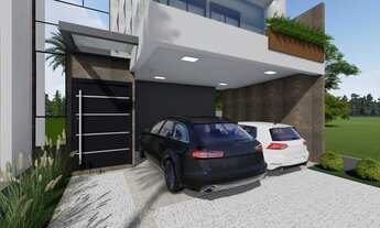 Imagem 5: TERRENO NO CONDOMINIO RESERVA DA MATA -JUNDIAI-SP