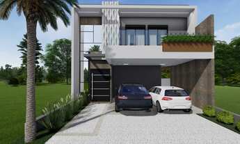 Imagem 4: TERRENO NO CONDOMINIO RESERVA DA MATA -JUNDIAI-SP