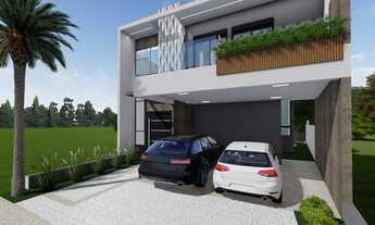 Imagem 7: TERRENO NO CONDOMINIO RESERVA DA MATA -JUNDIAI-SP