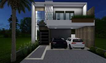 Imagem 6: TERRENO NO CONDOMINIO RESERVA DA MATA -JUNDIAI-SP