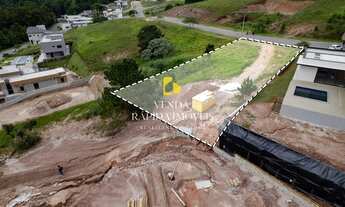 Imagem 5: Terreno à Venda na 2ª Fase do Condominio Terras do Caxambu, Jundiaí-SP