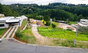 Imagem 7: Terreno à Venda na 2ª Fase do Condominio Terras do Caxambu, Jundiaí-SP