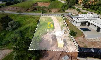 Imagem 4: Terreno à Venda na 2ª Fase do Condominio Terras do Caxambu, Jundiaí-SP