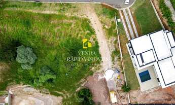 Imagem 6: Terreno à Venda na 2ª Fase do Condominio Terras do Caxambu, Jundiaí-SP