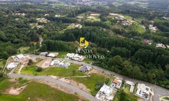Imagem 2: Terreno à Venda na 2ª Fase do Condominio Terras do Caxambu, Jundiaí-SP