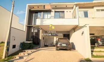 Imagem: Casa à venda no Condomínio Reserva da