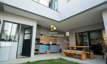 Imagem 3: Casa à venda no Condomínio Reserva da Mata - Jundiaí/SP