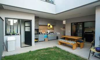 Imagem 2: Casa à venda no Condomínio Reserva da Mata - Jundiaí/SP