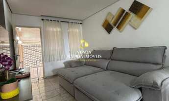 Imagem: Casa à venda no bairro Jardim Pacaembu