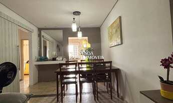 Imagem 2: Casa à venda no bairro Jardim Pacaembu - Jundiaí/SP