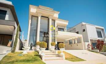 Imagem: Casa à venda no Condomínio Parque das