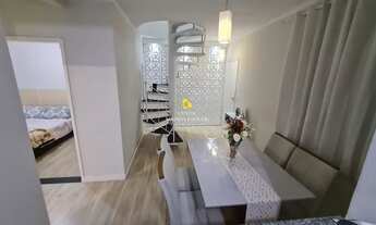 Imagem: Apartamento Cobertura Spazio Jaraguá, Jundiaí-SP