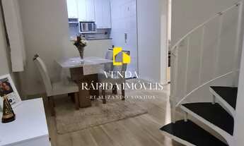 Imagem 6: Apartamento Cobertura Spazio Jaraguá, Jundiaí-SP