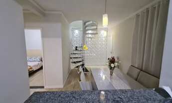 Imagem 3: Apartamento Cobertura Spazio Jaraguá, Jundiaí-SP