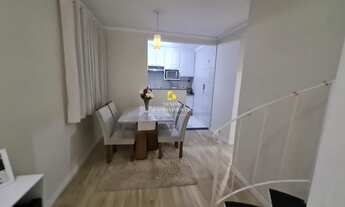 Imagem 7: Apartamento Cobertura Spazio Jaraguá, Jundiaí-SP