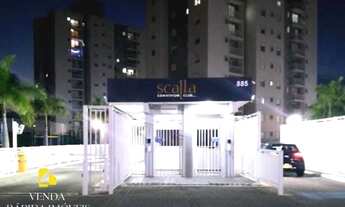 Imagem: Apartamento no Condomínio Scalla, Jundiaí-SP