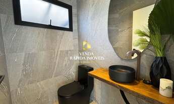 Imagem 4: Casa à venda no Condomínio Reserva Ermida - Jundiaí/SP