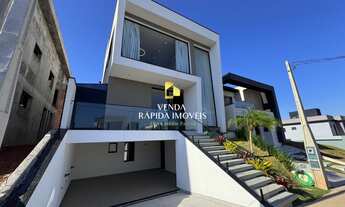 Imagem 2: Casa à venda no Condomínio Reserva Ermida - Jundiaí/SP