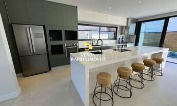 Imagem 5: Casa à venda no Condomínio Reserva Ermida - Jundiaí/SP