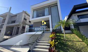 Imagem: Casa à venda no Condomínio Reserva Ermida