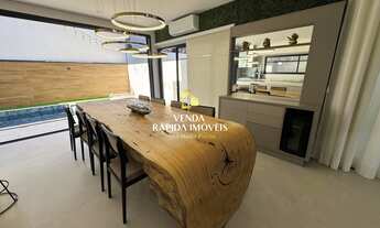 Imagem 7: Casa à venda no Condomínio Reserva Ermida - Jundiaí/SP