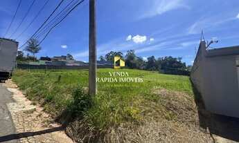Imagem: Terreno à venda no bairro Caxambu - Jundiaí/SP
