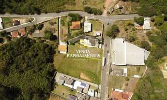 Imagem 4: Terreno à venda no bairro Caxambu - Jundiaí/SP