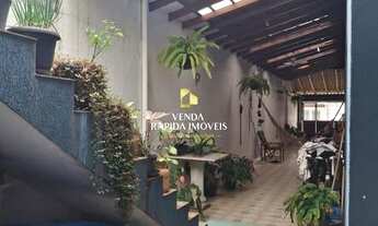 Imagem 2: Casa à venda no Residencial Jundiaí em Jundiaí/SP