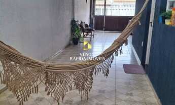 Imagem: Casa à venda no Residencial Jundiaí em