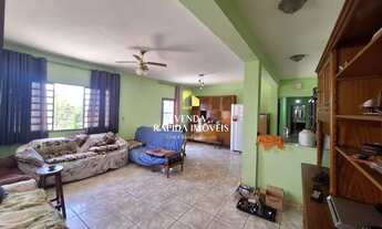 Imagem: Chácara à venda no bairro Vila Rio Branco