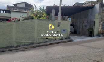 Imagem: Casa à venda no bairro Vila Rio Branco