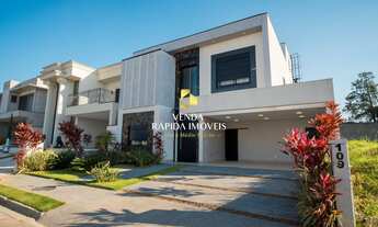 Imagem: Casa à venda no Parque das Camélias- Jundiaí/SP