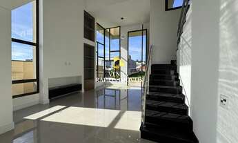 Imagem 4: Casa à venda no Condomínio Brisas- Jundiaí/SP