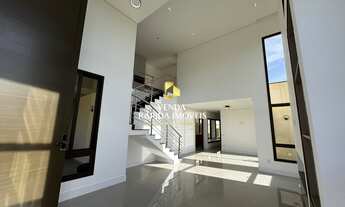 Imagem 3: Casa à venda no Condomínio Brisas- Jundiaí/SP