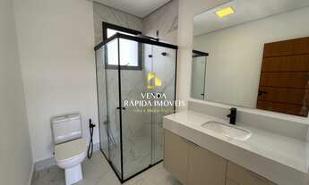 Imagem 7: Casa à venda no Condomínio Brisas- Jundiaí/SP