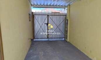 Imagem: Casa à venda no bairro Vila Joana - Jundiaí/SP