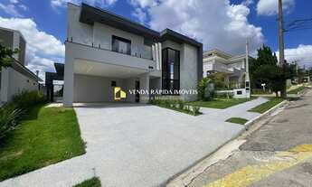 Imagem 2: Sobrado Alto Padrão Condominio Portal do Paraiso II, Jundiai/SP