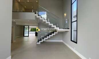 Imagem 3: Sobrado Alto Padrão Condominio Portal do Paraiso II, Jundiai/SP