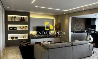 Imagem: Apartamento Alto Padrão Condomínio Arte