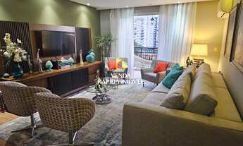 Imagem: Apartamento à venda no Cond. Campos Elísios