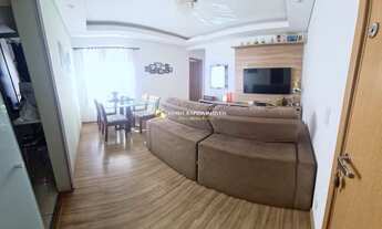 Imagem: Doce Lar Bella Colônia, Jundiaí-SP