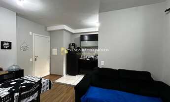 Imagem: Apartamento Cond. Panorama Vistas - Jundiaí-SP