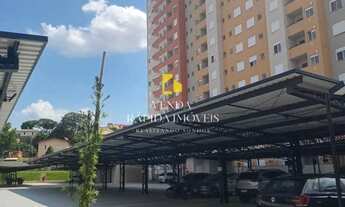 Imagem: Apartamento Giardino Residencial, Colônia