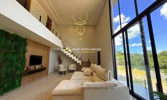 Imagem 7: Sobrado em Condomínio Laguna - Várzea Paulista/SP