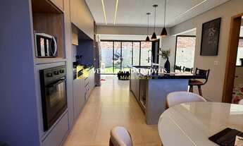 Imagem 4: Sobrado em Condomínio Laguna - Várzea Paulista/SP