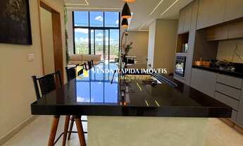 Imagem 3: Sobrado em Condomínio Laguna - Várzea Paulista/SP