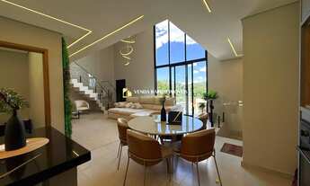 Imagem 5: Sobrado em Condomínio Laguna - Várzea Paulista/SP