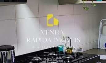 Imagem 5: Lindo apartamento no Condomínio Residencial  Imperator,Jundiaí-SP 