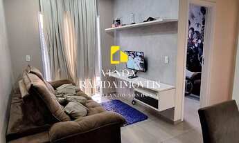 Imagem: Ótimo Apartamento Tulipas Garden, Jundiaí-SP